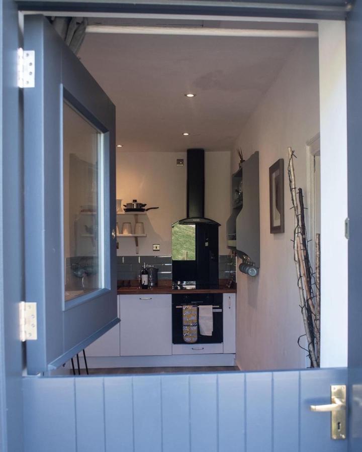 Borthwick Farm Cottage Annex Gorebridge Exterior photo